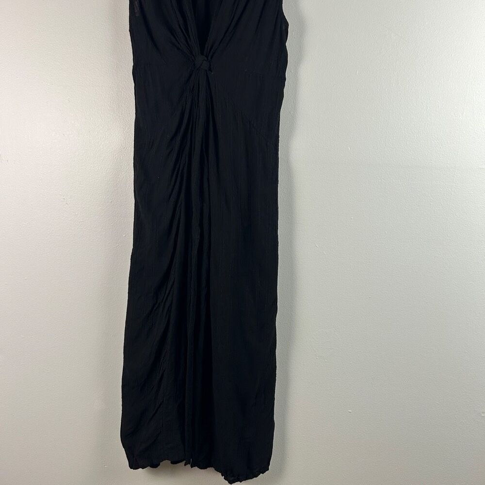 LSPACE Down The Line Cover-Up Dress - Picture 8 of 8